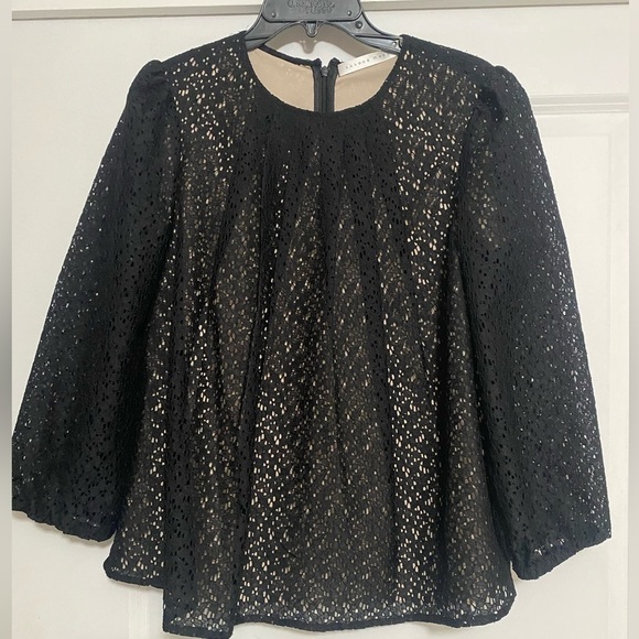 Susana Monaco Tops - Susana Monaco Blouse